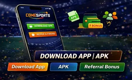 Download the app, unlock code BLAZE100, and enter ₹1 contests faster