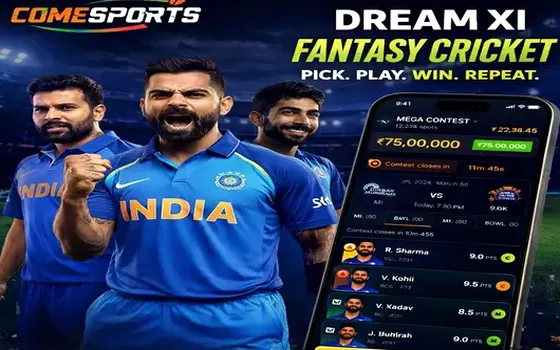 India vs Australia on Blaze