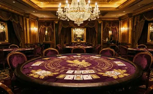 Speed Baccarat